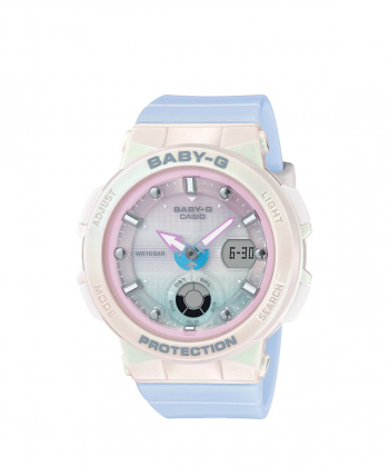 ساعت مچی زنانه کاسیو Casio مدل BGA-250-7A3DR