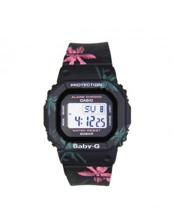 ساعت مچی زنانه کاسیو Casio مدل BGD-560CF-1D