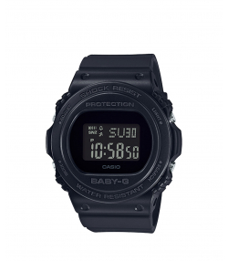 ساعت مچی زنانه کاسیو Casio مدل BGD-570-1DR