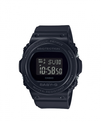 ساعت مچی زنانه کاسیو Casio مدل BGD-570-1DR