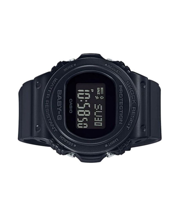 ساعت مچی زنانه کاسیو Casio مدل BGD-570-1DR