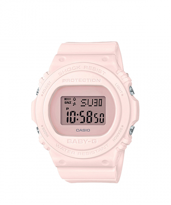 ساعت مچی زنانه کاسیو Casio مدل BGD-570-4DR