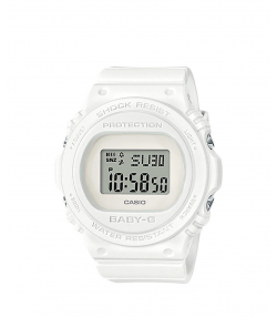 ساعت مچی زنانه کاسیو Casio مدل BGD-570-7DR