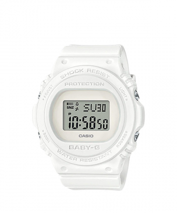 ساعت مچی زنانه کاسیو Casio مدل BGD-570-7DR