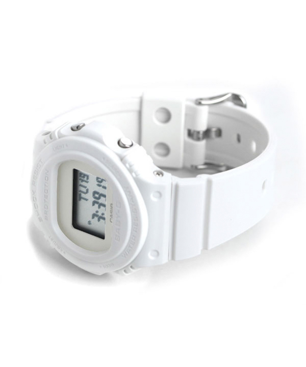 ساعت مچی زنانه کاسیو Casio مدل BGD-570-7DR