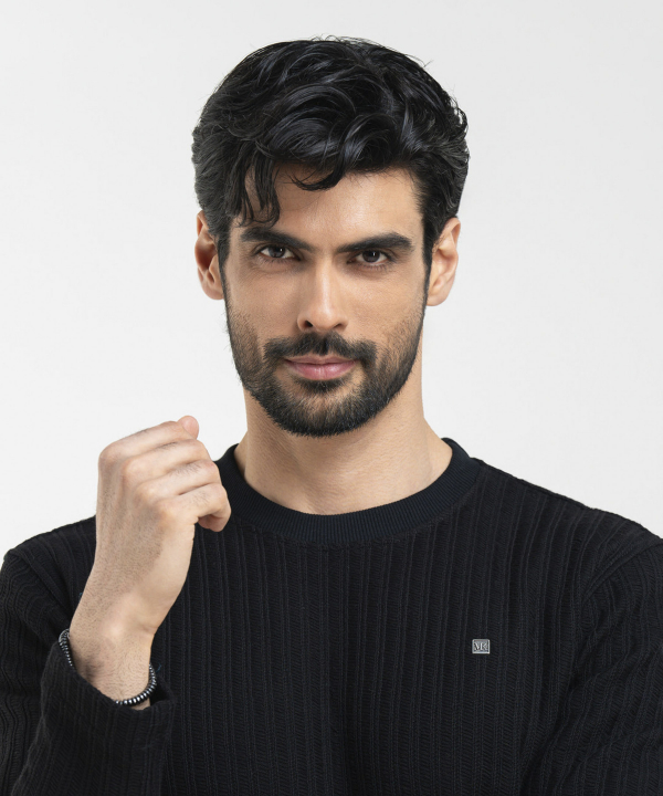 پلیور مردانه ام کی MK کد 300/34