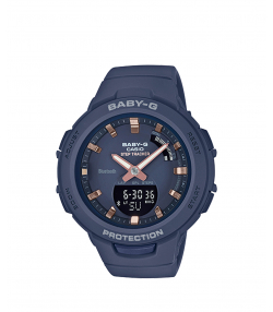 ساعت مچی زنانه کاسیو Casio مدل BSA-B100-2ADR