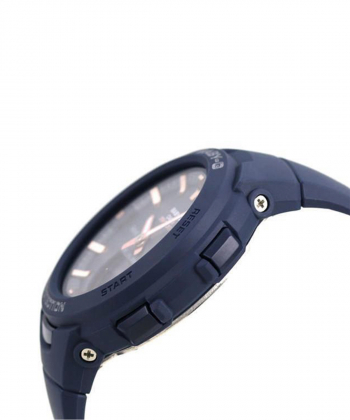 ساعت مچی زنانه کاسیو Casio مدل BSA-B100-2ADR