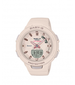 ساعت مچی زنانه کاسیو Casio مدل BSA-B100-4A1DR