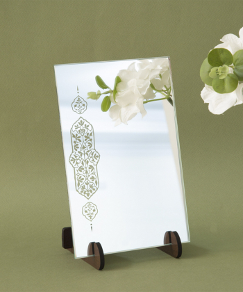 آینه سایان هوم Cyan Home مدل تذهیب