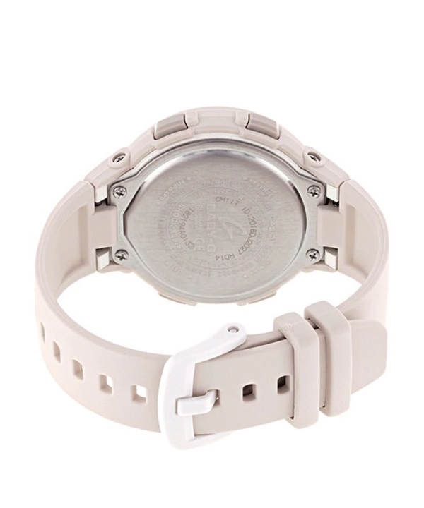 ساعت مچی زنانه کاسیو Casio مدل BSA-B100-4A1DR