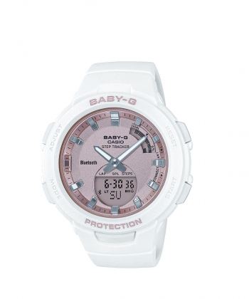 ساعت مچی زنانه کاسیو Casio مدل BSA-B100MF-7ADR