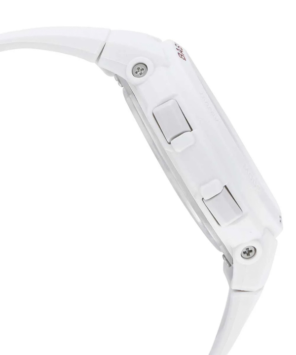 ساعت مچی زنانه کاسیو Casio مدل BSA-B100MF-7ADR