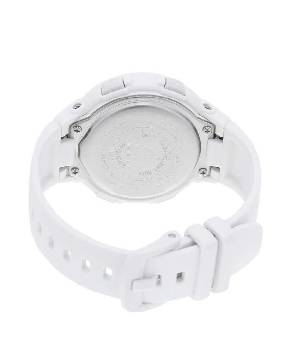 ساعت مچی زنانه کاسیو Casio مدل BSA-B100MF-7ADR