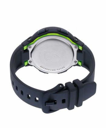 ساعت مچی زنانه کاسیو Casio مدل BSA-B100SC-1ADR