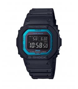 ساعت مچی جی شاک کاسیو Casio مدل GW-B5600-2DR