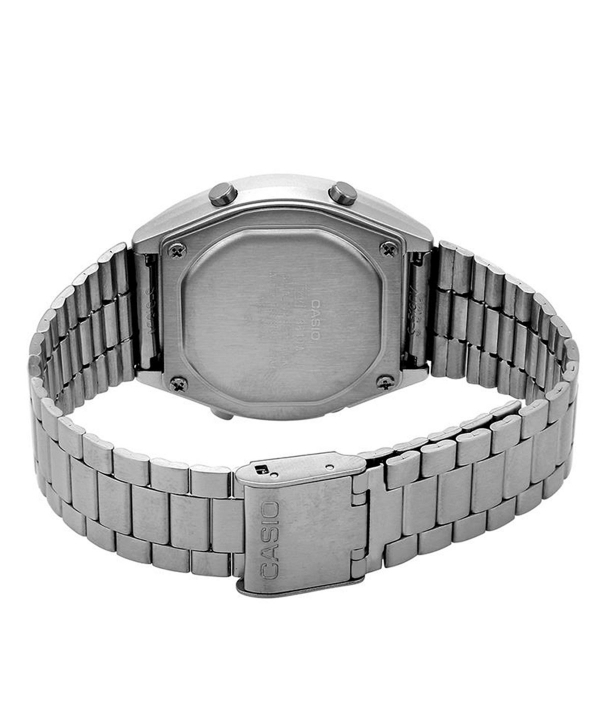 ساعت مچی زنانه کاسیو Casio مدل LA680WA-2BDF