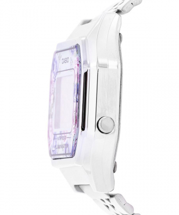 ساعت مچی زنانه کاسیو Casio مدل LA680WA-2CDF