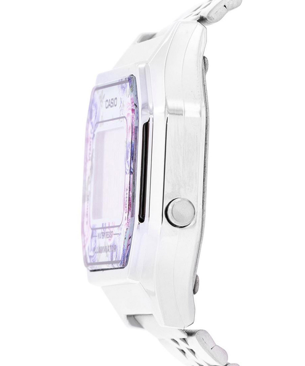 ساعت مچی زنانه کاسیو Casio مدل LA680WA-2CDF
