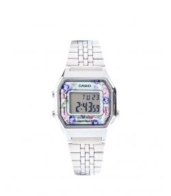 ساعت مچی زنانه کاسیو Casio مدل LA680WA-2CDF