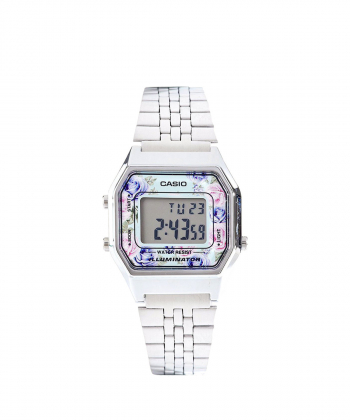 ساعت مچی زنانه کاسیو Casio مدل LA680WA-2CDF