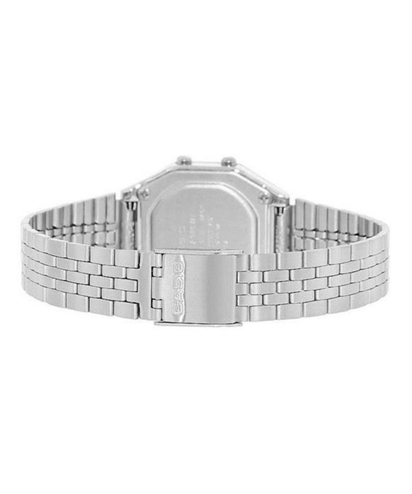 ساعت مچی زنانه کاسیو Casio مدل LA680WA-2CDF