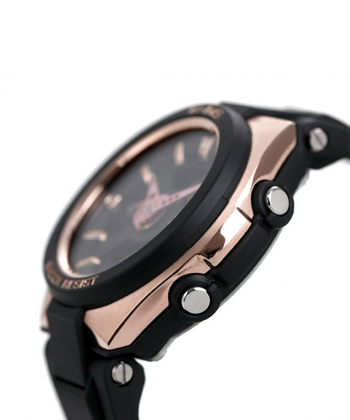 ساعت مچی زنانه کاسیو Casio مدل MSG-400G-1A1DR
