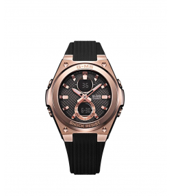 ساعت مچی زنانه کاسیو Casio مدل MSG-C100G-1ADR