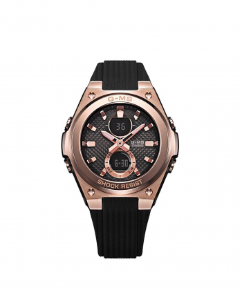 ساعت مچی زنانه کاسیو Casio مدل MSG-C100G-1ADR