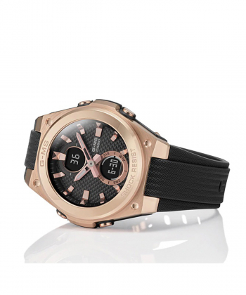 ساعت مچی زنانه کاسیو Casio مدل MSG-C100G-1ADR