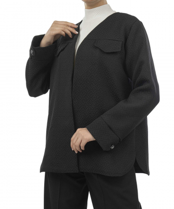 مانتو زنانه نگار ندائی Negar Nedaei کد 10000506