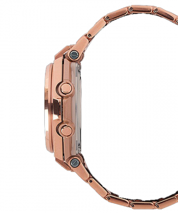 ساعت مچی زنانه کاسیو Casio مدل MSG-S200DG-4A