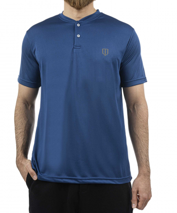 تیشرت ورزشی مردانه یونی پرو کد 912124303