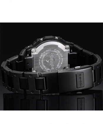 ساعت مچی جی شاک کاسیو Casio مدل GW-B5600BC-1DR