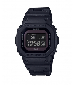 ساعت مچی جی شاک کاسیو Casio مدل GW-B5600BC-1BDR