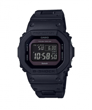 ساعت مچی جی شاک کاسیو Casio مدل GW-B5600BC-1BDR