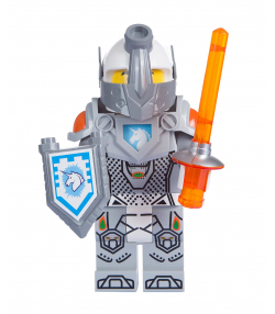 لگو سری Nexo Knights مدل QL043