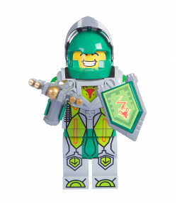 لگو سری Nexo Knights مدل QL043