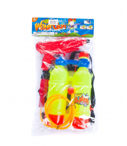 تفنگ آب   پاش Water Gun Super Shooter مدل ss0271