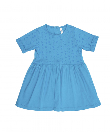 سرهمی دخترانه جوتی جینز JootiJeans کد 41043201