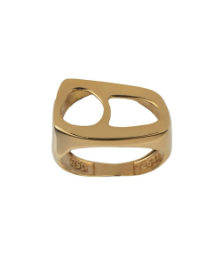 انگشتر طلا هـ میوگلد Mio Gold کدR254