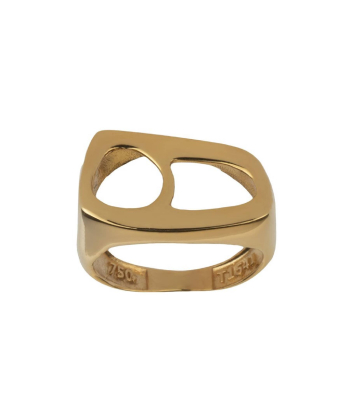 انگشتر طلا هـ میوگلد Mio Gold کدR254