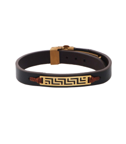 دستبند طلا ورساچه میوگلد Mio Gold کدBRL585
