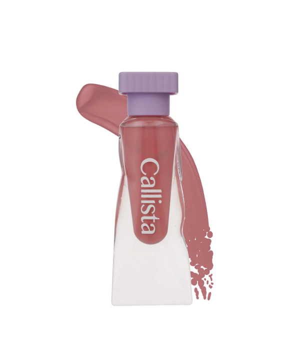 رژگونه مایع کالیستا Calista حجم 3 میلی لیتر