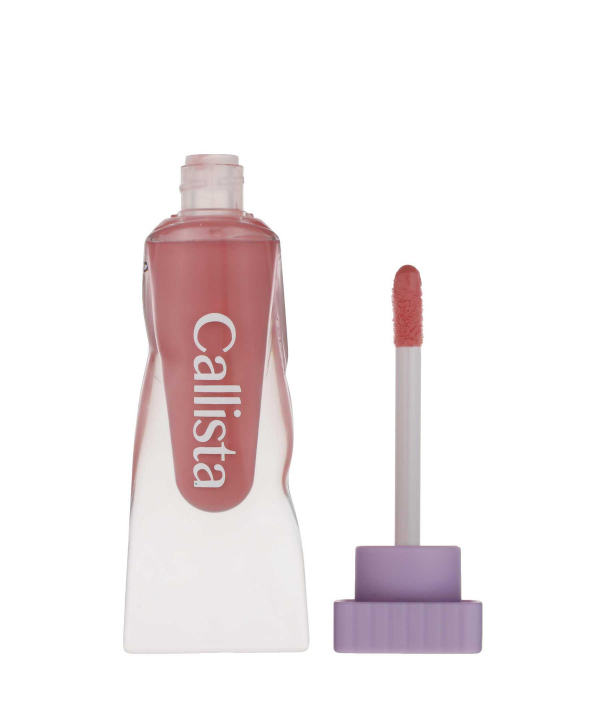 رژگونه مایع کالیستا Calista حجم 3 میلی لیتر