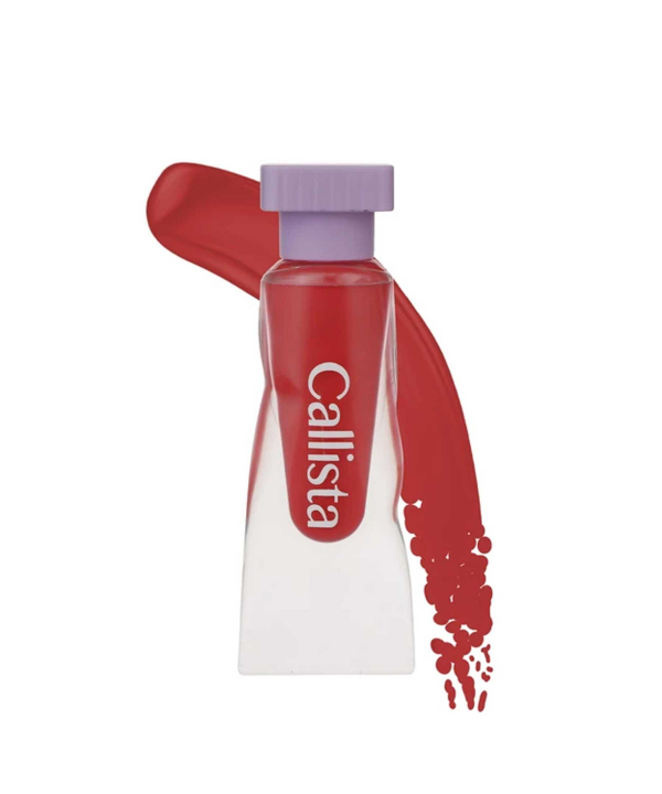 رژگونه مایع کالیستا Calista حجم 3 میلی لیتر