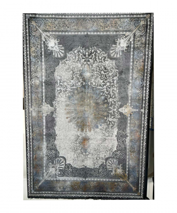 فرش ماشینی نویان Noyan کد 85103