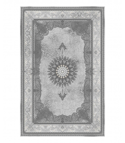 فرش ماشینی نویان Noyan کد 85004