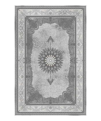 فرش ماشینی نویان Noyan کد 85004