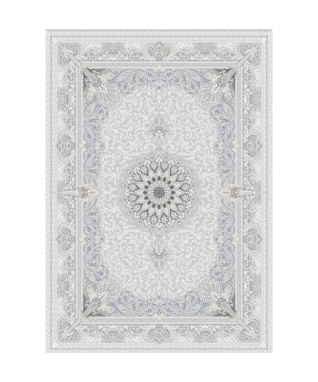فرش ماشینی نویان Noyan کد 85001